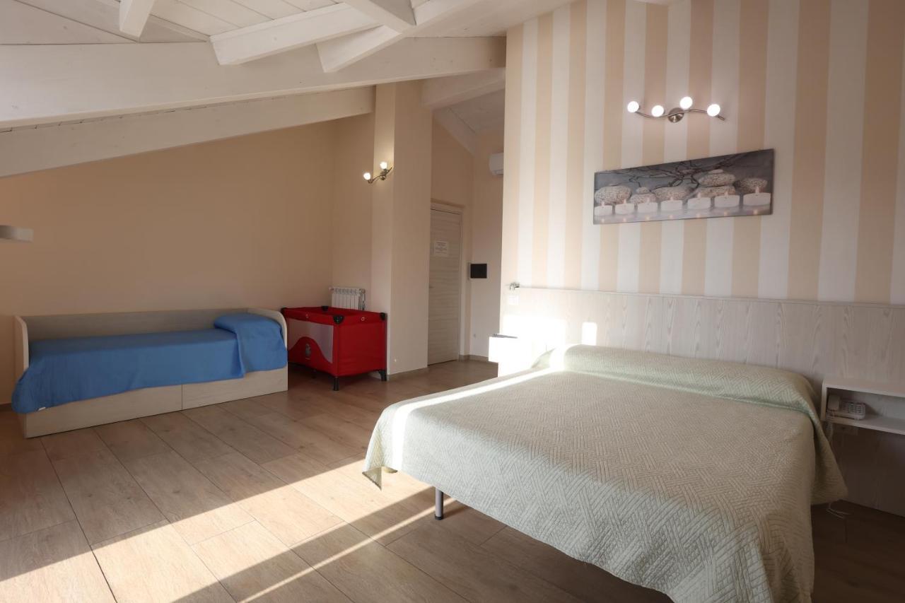 B&B Oliveto Caserta Dış mekan fotoğraf
