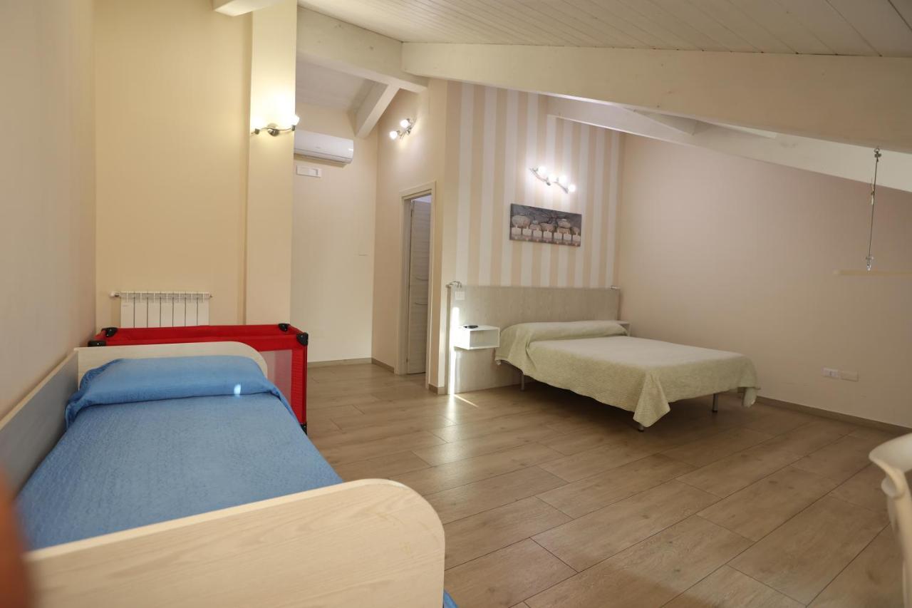 B&B Oliveto Caserta Dış mekan fotoğraf