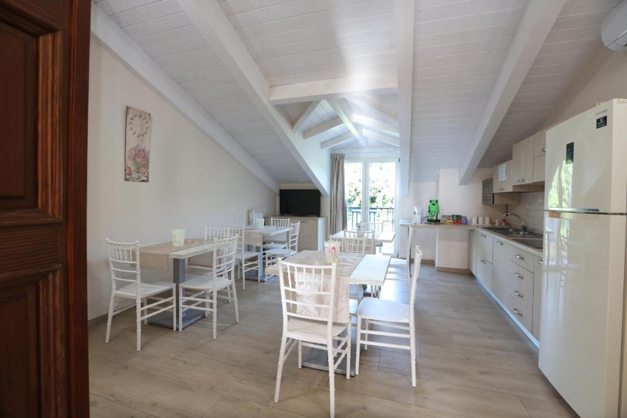 B&B Oliveto Caserta Dış mekan fotoğraf