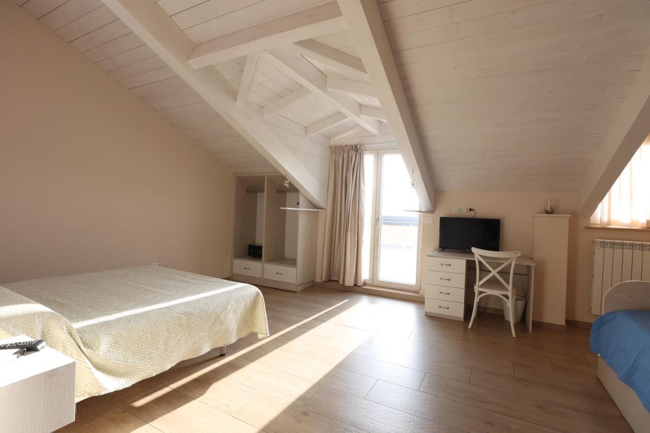 B&B Oliveto Caserta Dış mekan fotoğraf