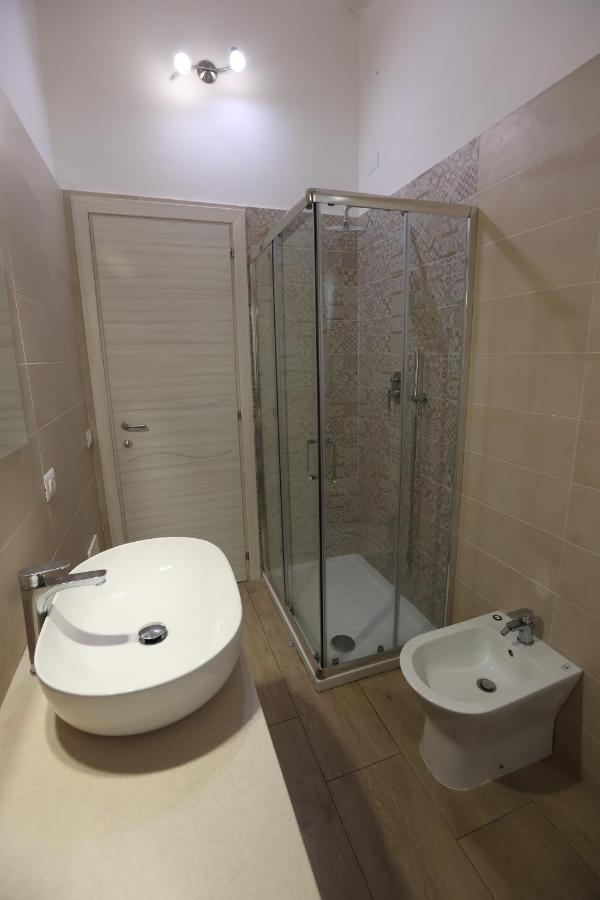 B&B Oliveto Caserta Dış mekan fotoğraf