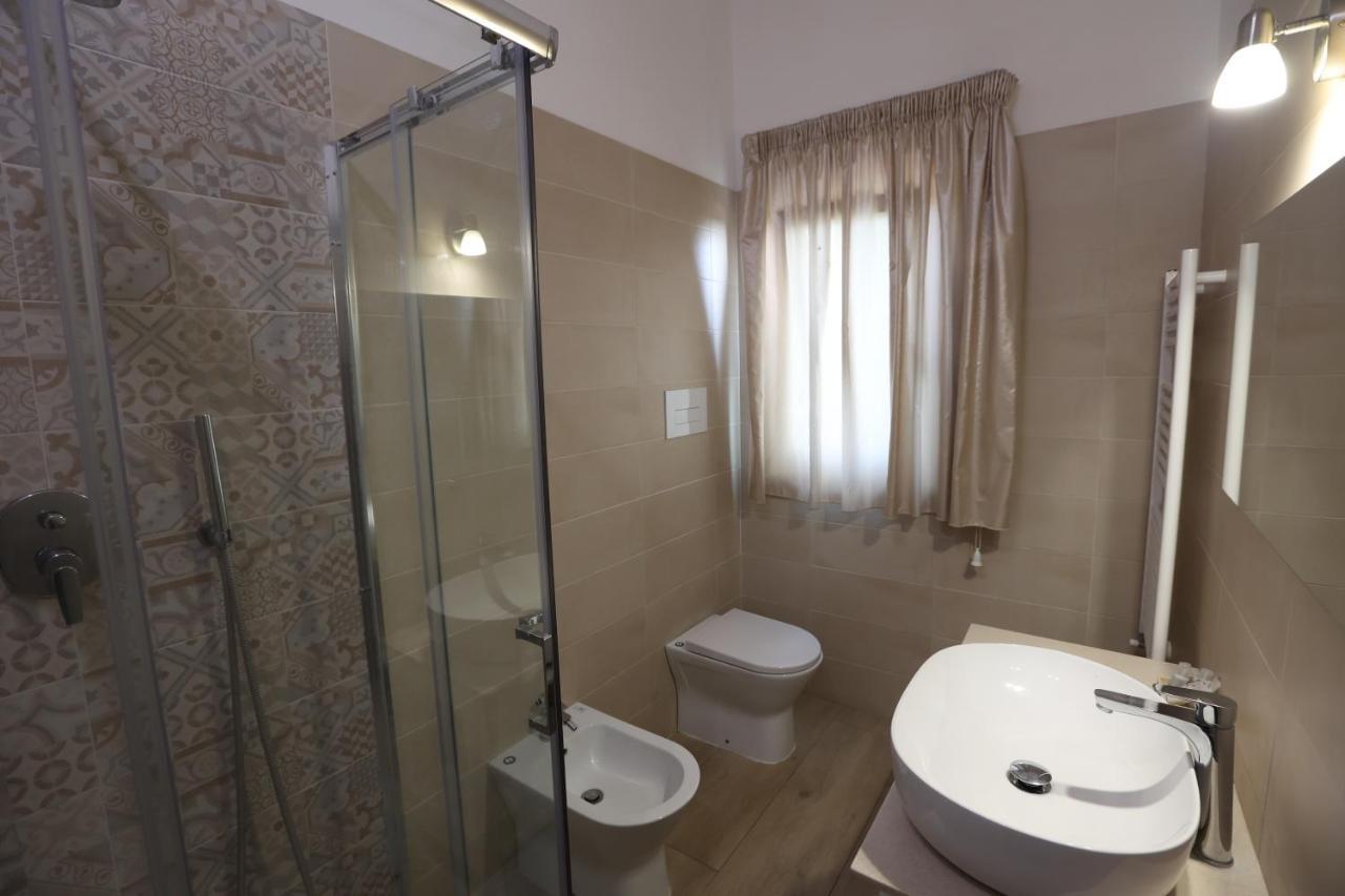 B&B Oliveto Caserta Dış mekan fotoğraf