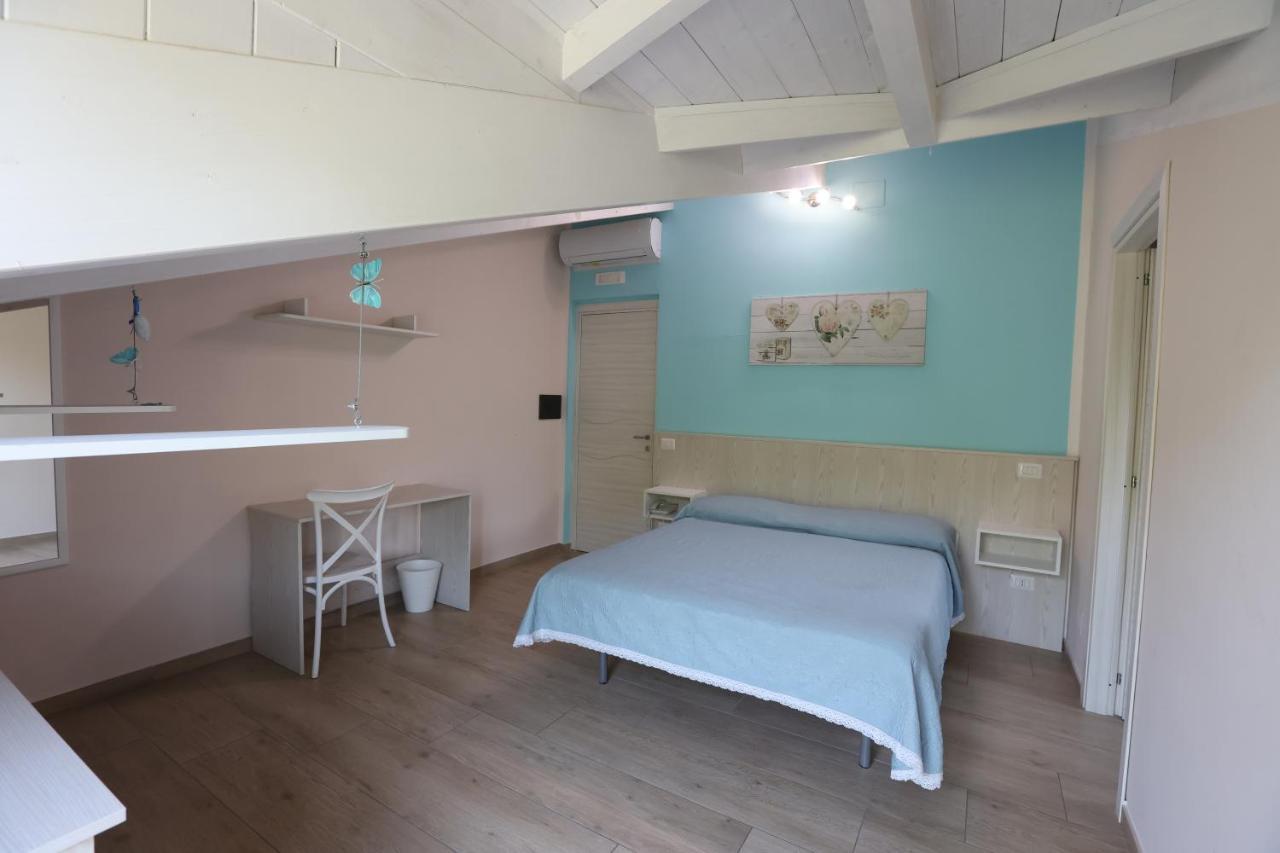 B&B Oliveto Caserta Dış mekan fotoğraf