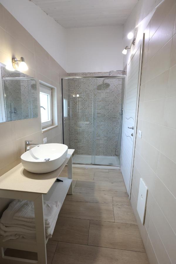 B&B Oliveto Caserta Dış mekan fotoğraf