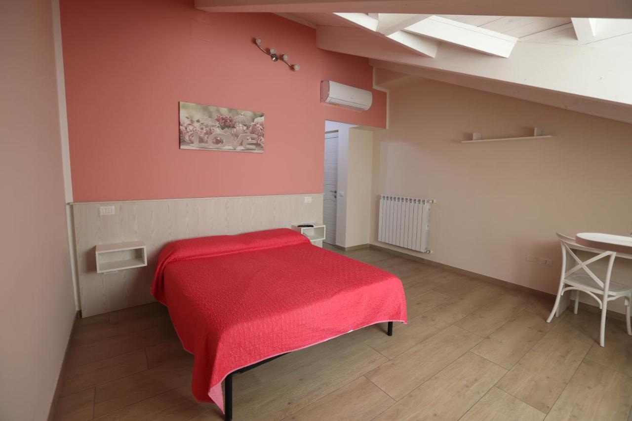 B&B Oliveto Caserta Dış mekan fotoğraf