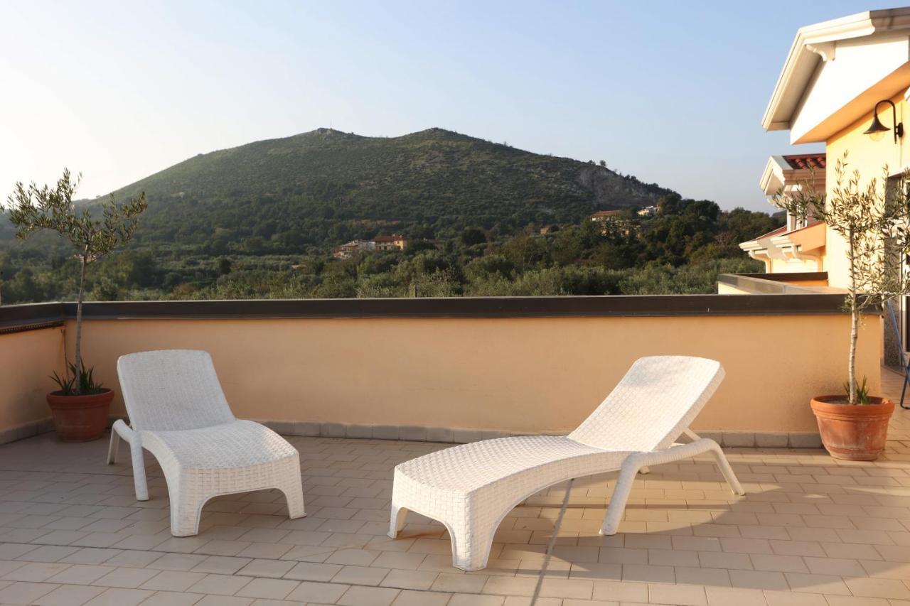 B&B Oliveto Caserta Dış mekan fotoğraf
