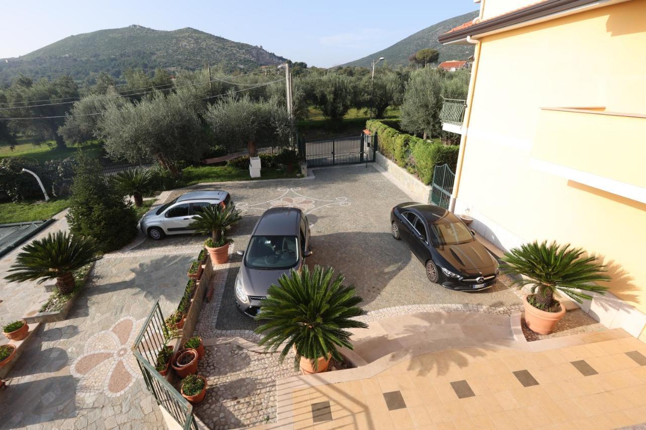 B&B Oliveto Caserta Dış mekan fotoğraf