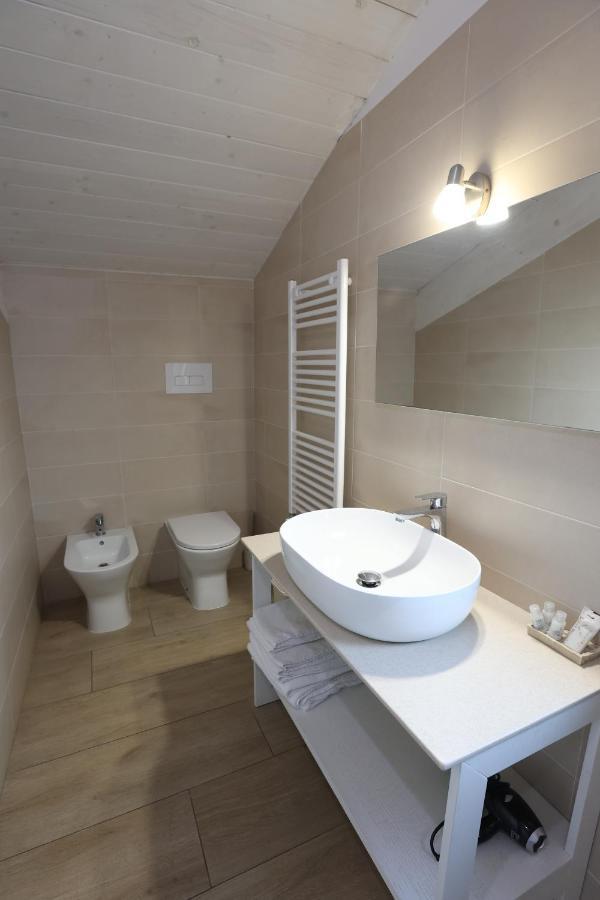 B&B Oliveto Caserta Dış mekan fotoğraf