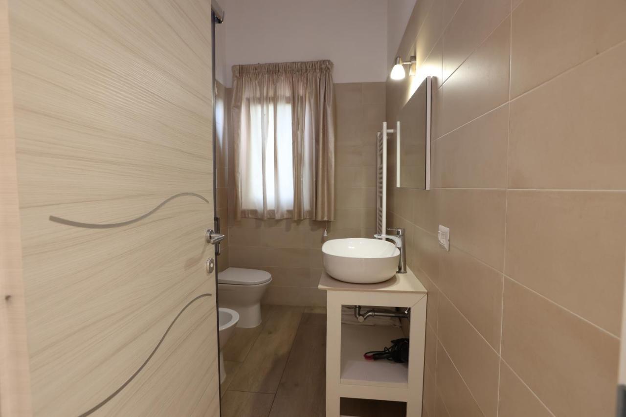 B&B Oliveto Caserta Dış mekan fotoğraf