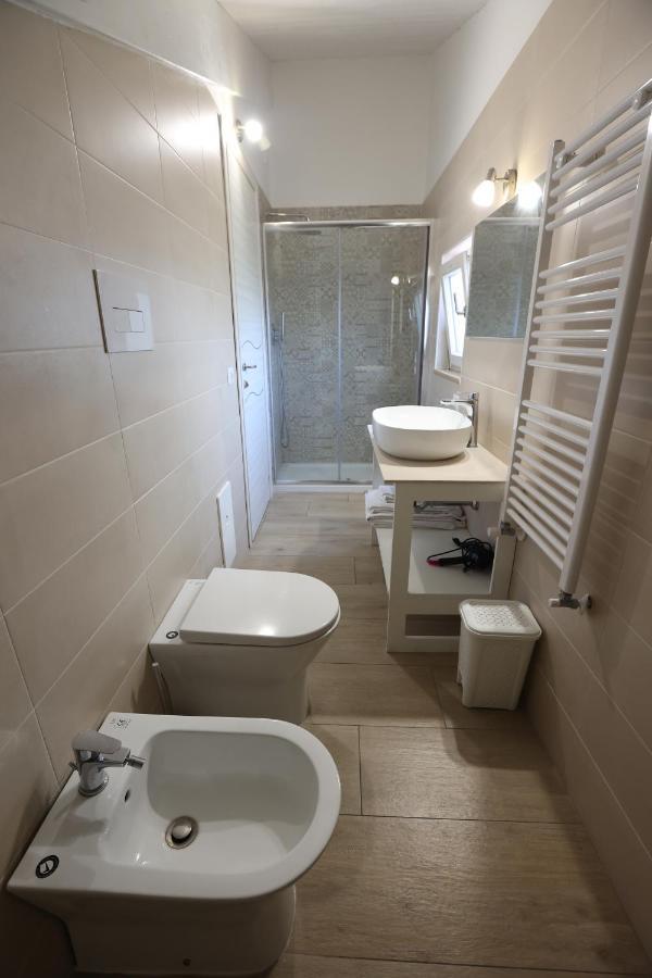 B&B Oliveto Caserta Dış mekan fotoğraf
