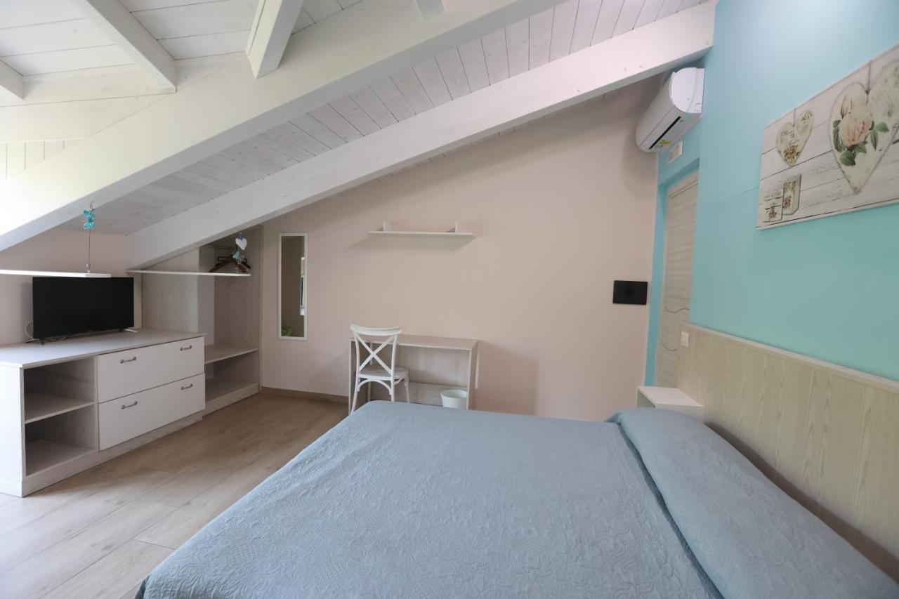 B&B Oliveto Caserta Dış mekan fotoğraf