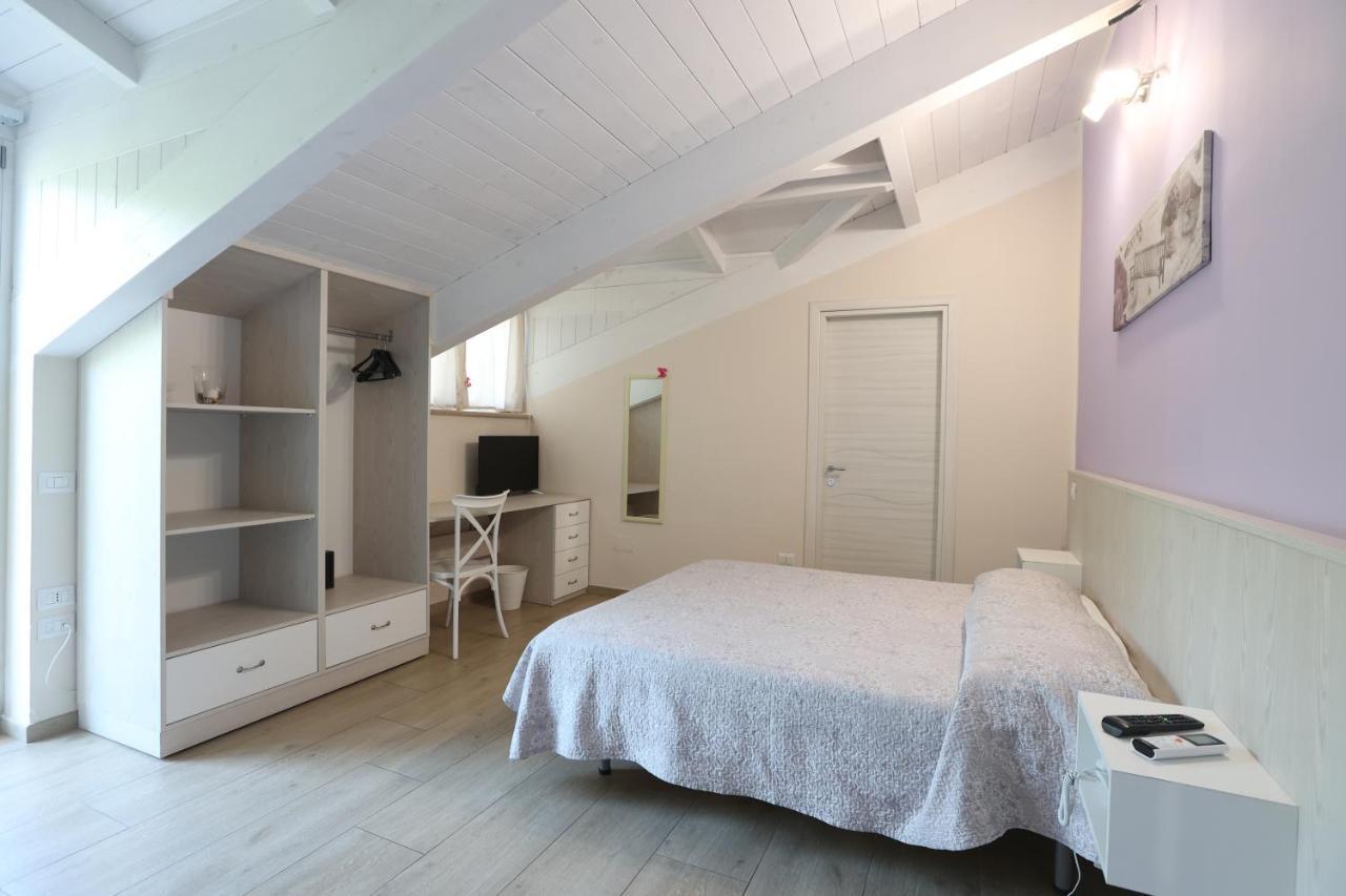 B&B Oliveto Caserta Dış mekan fotoğraf