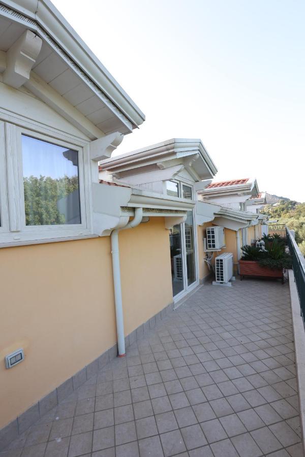 B&B Oliveto Caserta Dış mekan fotoğraf