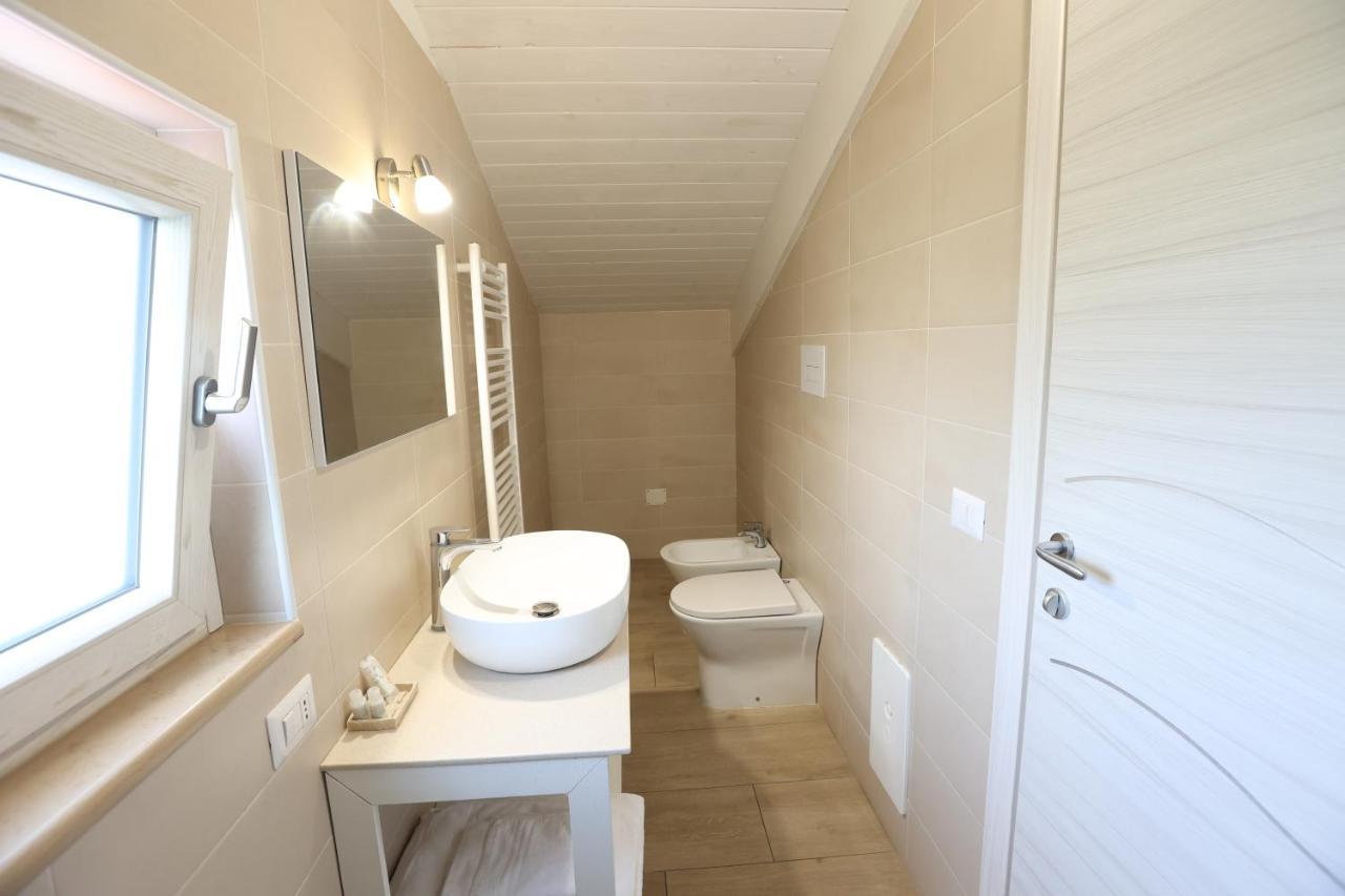 B&B Oliveto Caserta Dış mekan fotoğraf
