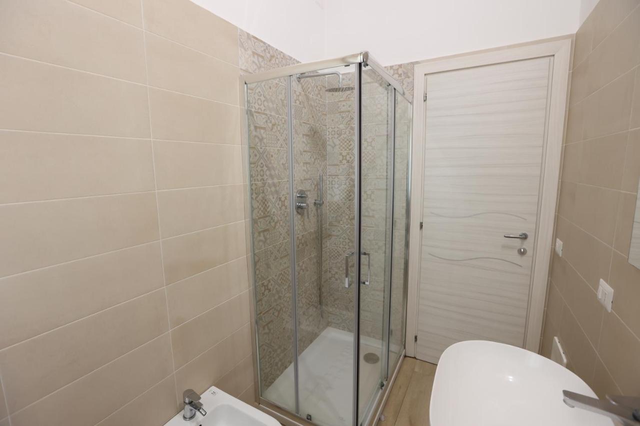 B&B Oliveto Caserta Dış mekan fotoğraf