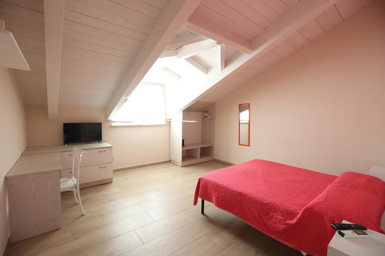 B&B Oliveto Caserta Dış mekan fotoğraf