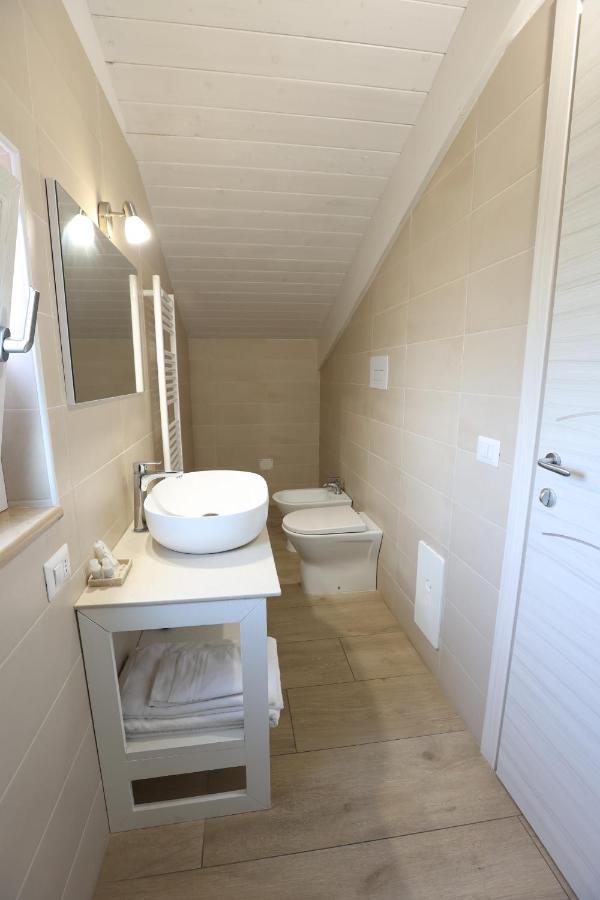 B&B Oliveto Caserta Dış mekan fotoğraf