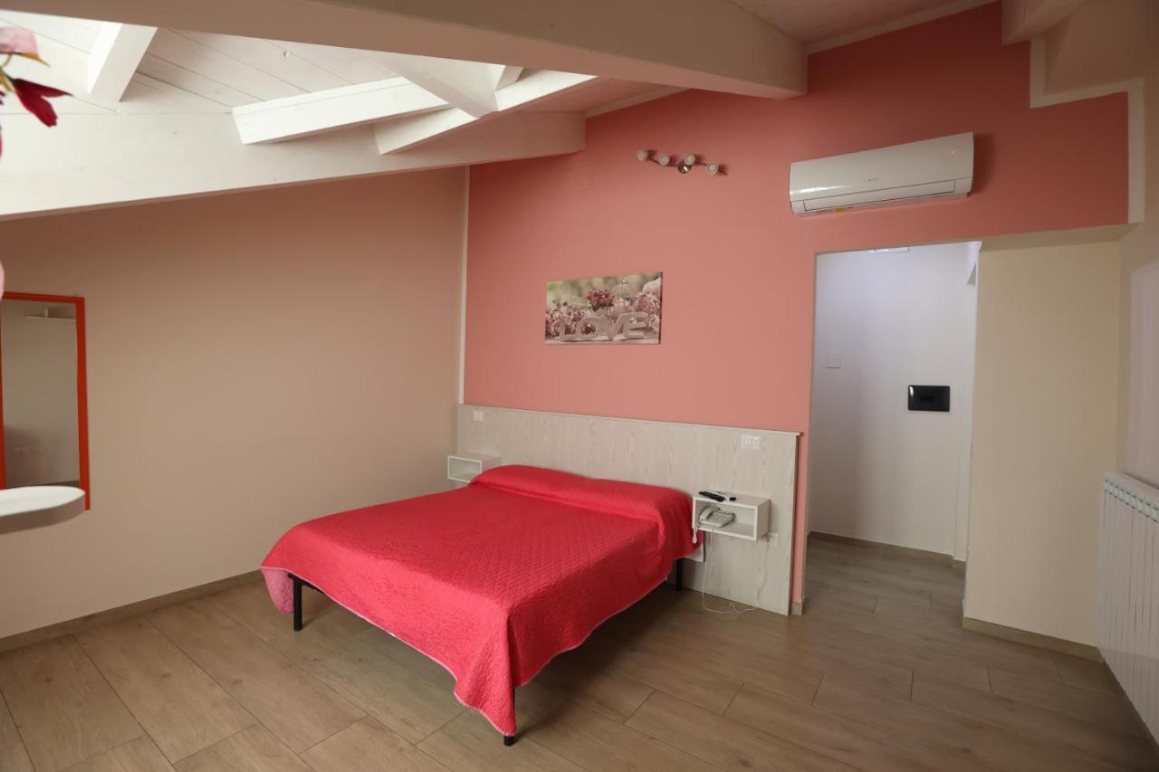B&B Oliveto Caserta Dış mekan fotoğraf