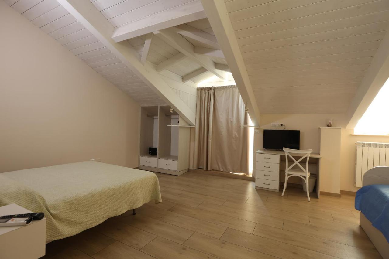B&B Oliveto Caserta Dış mekan fotoğraf