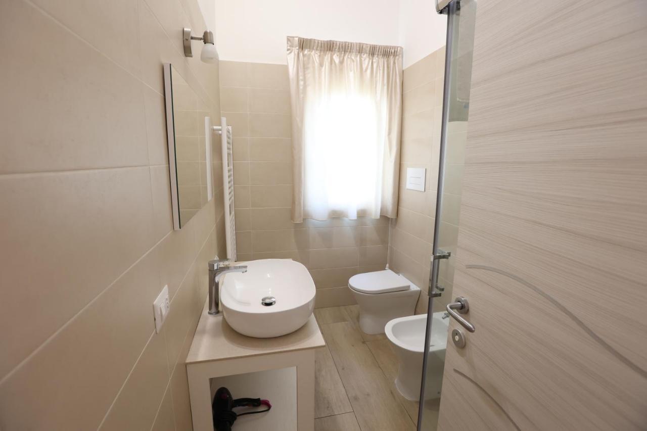 B&B Oliveto Caserta Dış mekan fotoğraf