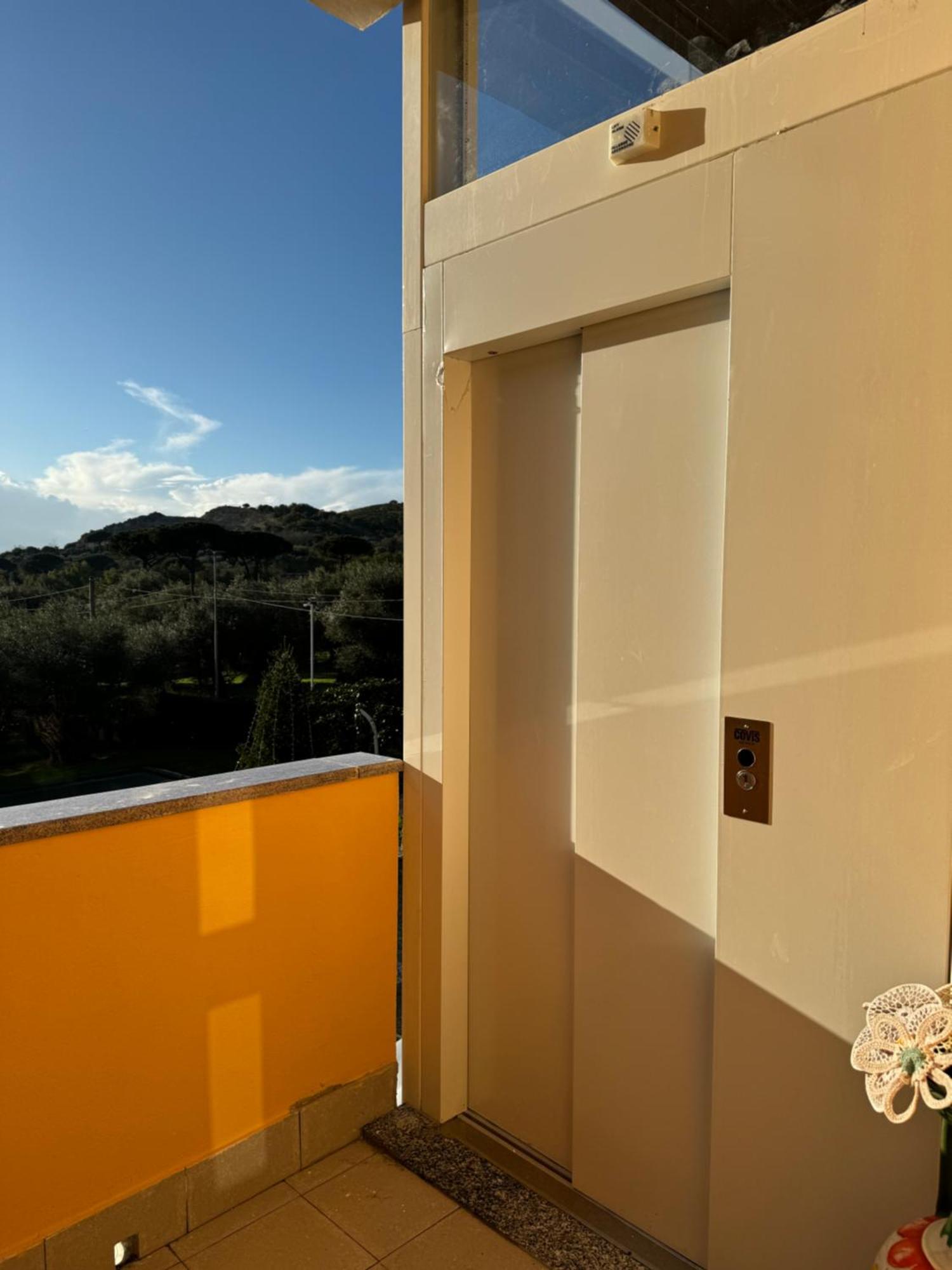 B&B Oliveto Caserta Dış mekan fotoğraf